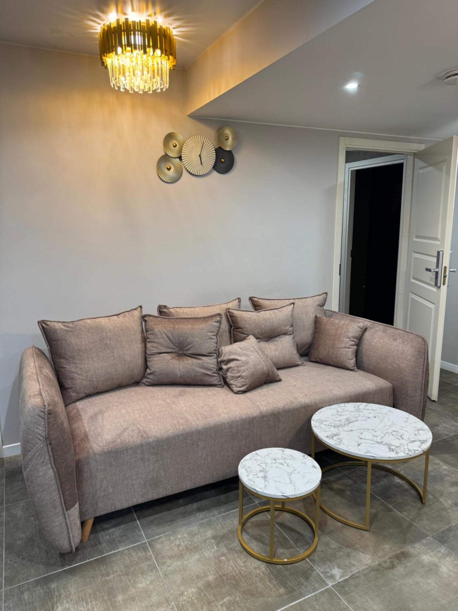 Dharma Stay Apartamentai Su Terasa Ir Vaizdu I Miesta Telšiai 외부 사진