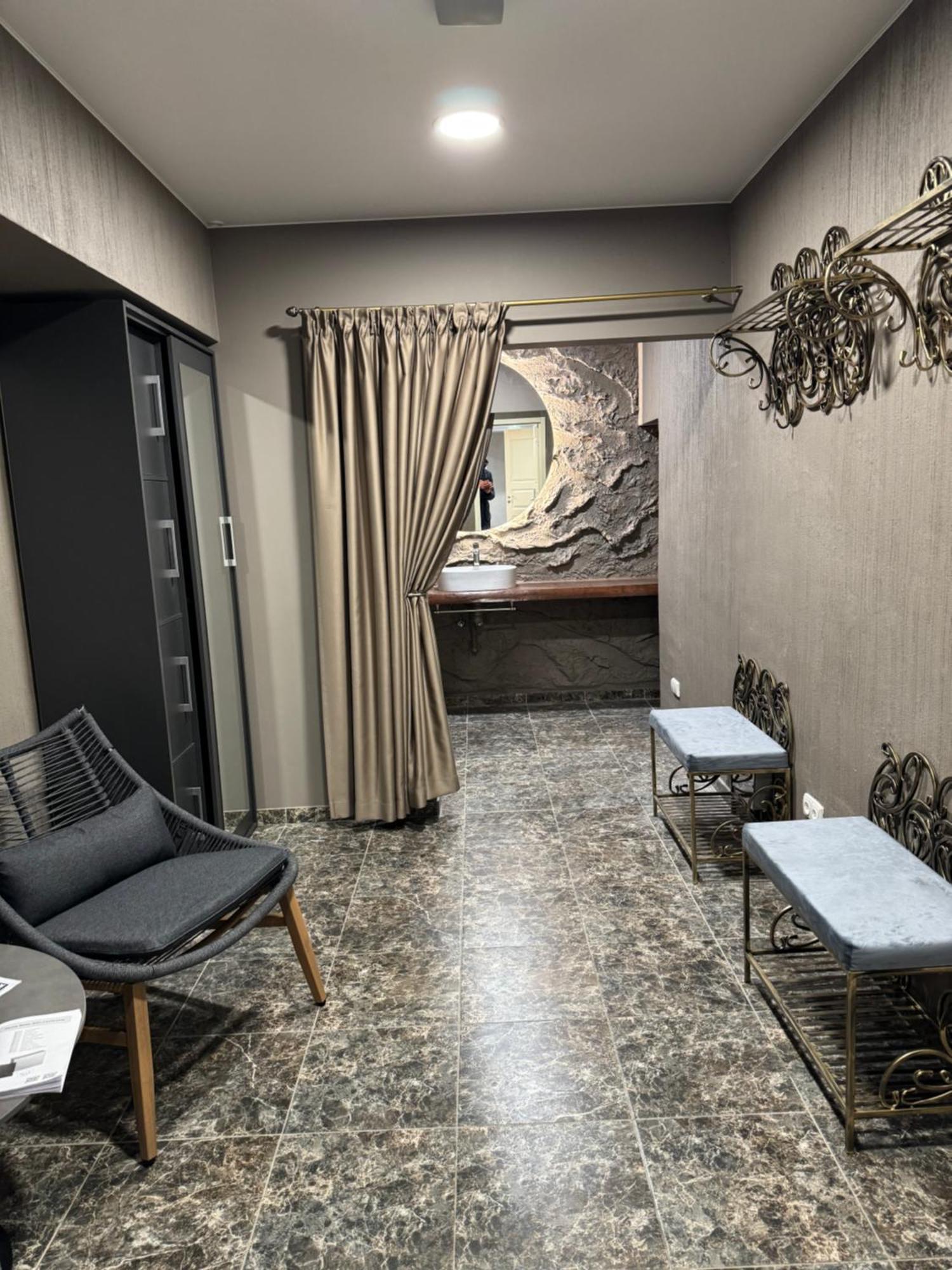 Dharma Stay Apartamentai Su Terasa Ir Vaizdu I Miesta Telšiai 외부 사진