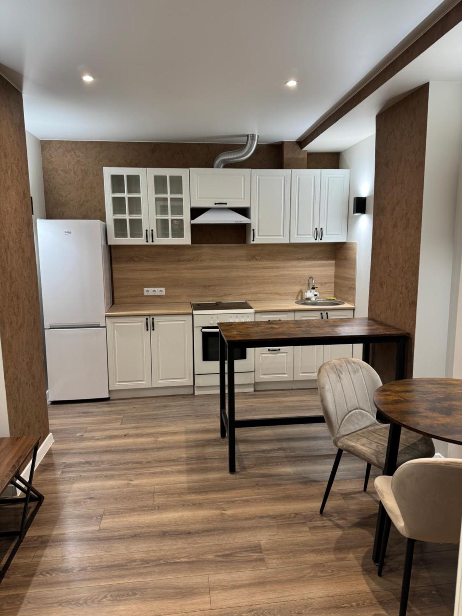Dharma Stay Apartamentai Su Terasa Ir Vaizdu I Miesta Telšiai 외부 사진